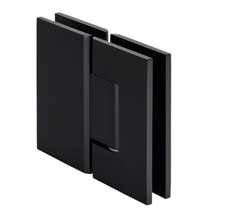 CRL Geneva 180 Series 180 Degree Glass - to - Glass Standard Hinge - Glassparts.ca