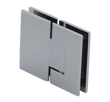 CRL Geneva 180 Series 180 Degree Glass - to - Glass Standard Hinge - Glassparts.ca