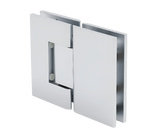 CRL Geneva 180 Series 180 Degree Glass - to - Glass Standard Hinge - Glassparts.ca