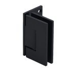 CRL Geneva Series Wall Mount Offset Back Plate Hinge - Glassparts.ca