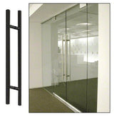 CRL Ladder Style Back - to - Back Pull - Glassparts.ca