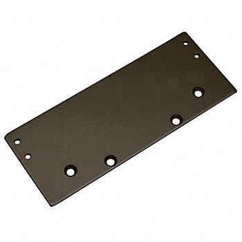 CRL Narrow/Wide Drop Plate - Glassparts.ca