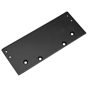 CRL Narrow/Wide Drop Plate - Glassparts.ca