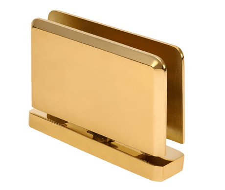 CRL Prima 01 Series Top or Bottom Mount Hinge - Glassparts.ca