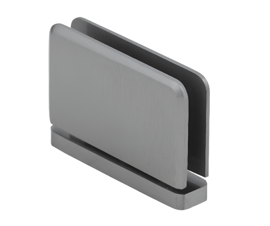 CRL Prima 01 Series Top or Bottom Mount Hinge - Glassparts.ca