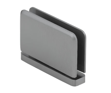 CRL Prima 01 Series Top or Bottom Mount Hinge - Glassparts.ca