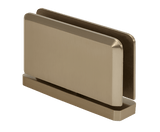 CRL Prima 01 Series Top or Bottom Mount Hinge - Glassparts.ca