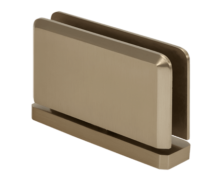 CRL Prima 01 Series Top or Bottom Mount Hinge - Glassparts.ca