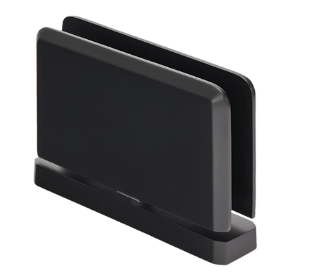 CRL Prima 01 Series Top or Bottom Mount Hinge - Glassparts.ca