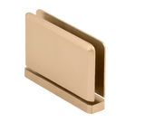 CRL Prima 01 Series Top or Bottom Mount Hinge - Glassparts.ca