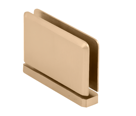 CRL Prima 01 Series Top or Bottom Mount Hinge - Glassparts.ca