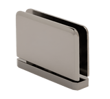 CRL Prima 01 Series Top or Bottom Mount Hinge - Glassparts.ca