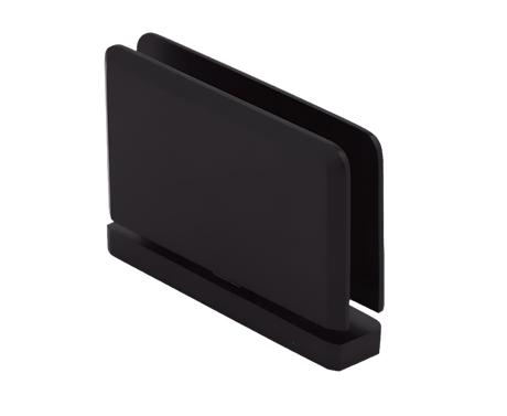 CRL Prima 01 Series Top or Bottom Mount Hinge - Glassparts.ca