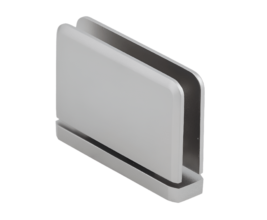 CRL Prima 01 Series Top or Bottom Mount Hinge - Glassparts.ca
