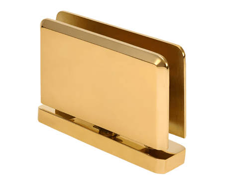 CRL Prima 01 Series Top or Bottom Mount Hinge - Glassparts.ca