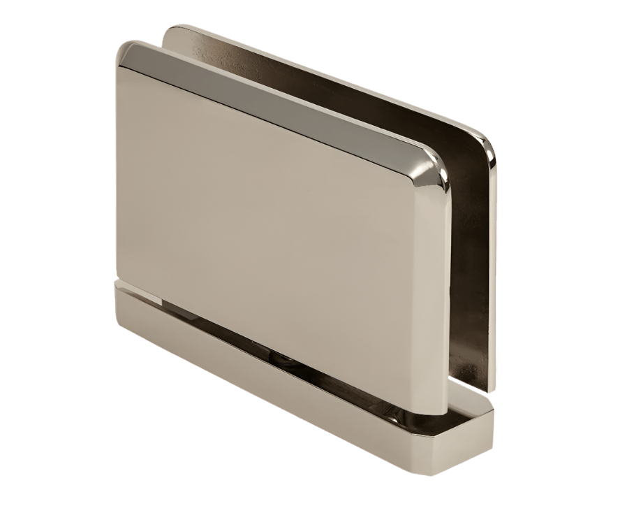 CRL Prima 01 Series Top or Bottom Mount Hinge - Glassparts.ca