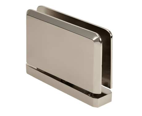 CRL Prima 01 Series Top or Bottom Mount Hinge - Glassparts.ca
