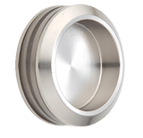 CRL Thru - Glass Pull - Glassparts.ca