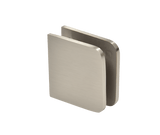 CRL Traditional Style Fixed Panel U - Clamp - Glassparts.ca
