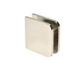 CRL Traditional Style Fixed Panel U - Clamp - Glassparts.ca