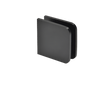 CRL Traditional Style Fixed Panel U - Clamp - Glassparts.ca