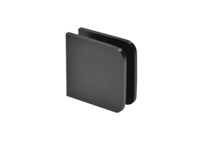 CRL Traditional Style Fixed Panel U - Clamp - Glassparts.ca