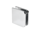 CRL Traditional Style Fixed Panel U - Clamp - Glassparts.ca