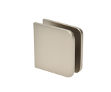 CRL Traditional Style Fixed Panel U - Clamp - Glassparts.ca