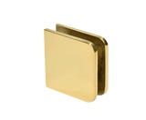 CRL Traditional Style Fixed Panel U - Clamp - Glassparts.ca