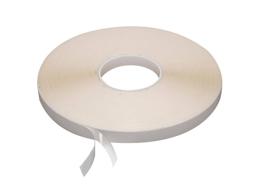 CRL Transparent Acrylic Very Hi - Bond Adhesive Tape - Glassparts.ca