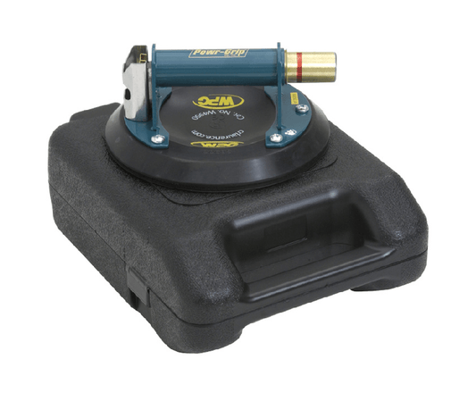 CRL Wood's Powr - Grip® for Non - Porous Flat Surfaces Vacuum Cup - Glassparts.ca