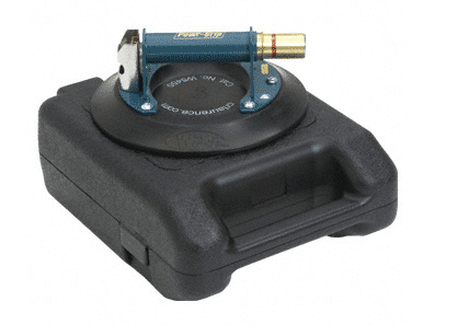 CRL Wood's Powr - Grip® for Non - Porous Flat Surfaces Vacuum Cup - Glassparts.ca