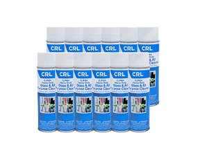 CRL18X Glass and All Purpose Cleaner - Glassparts.ca