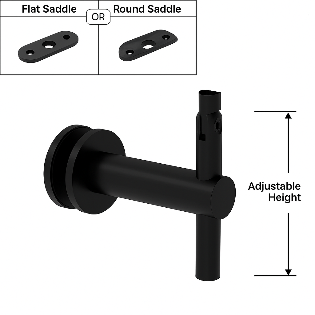 Handrail Brackets