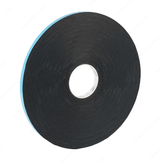Double - Sided Black Foam Tape with Acrylic Adhesive for Glazing - Glassparts.ca