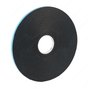 Double - Sided Black Foam Tape with Acrylic Adhesive for Glazing - Glassparts.ca