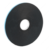 Double - Sided Black Foam Tape with Acrylic Adhesive for Glazing - Glassparts.ca