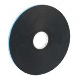 Double - Sided Black Foam Tape with Acrylic Adhesive for Glazing - Glassparts.ca