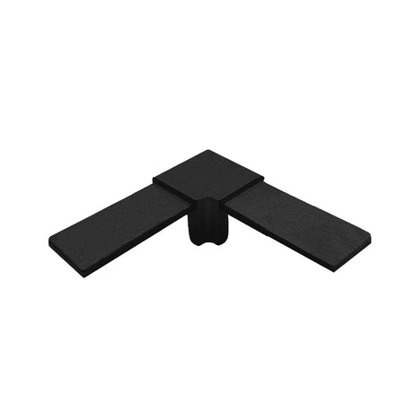 Elbow/Flange For Rectangle, Square & Round Caprail - Fixed 90° , Fixed 180° , 135° & Adj. - Glassparts.ca