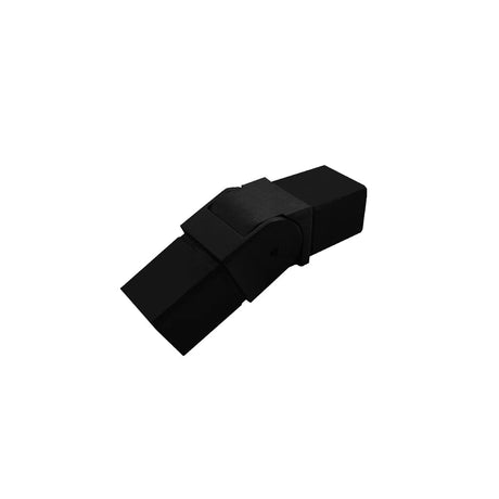 Elbow/Flange For Rectangle, Square & Round Caprail - Fixed 90° , Fixed 180° , 135° & Adj. - Glassparts.ca