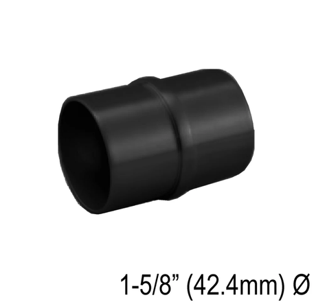 Elbow/Flange For Rectangle, Square & Round Handrail - Fixed 90° , Fixed 180° , 135° & Adj. - Glassparts.ca
