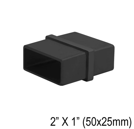 Elbow/Flange For Rectangle, Square & Round Handrail - Fixed 90° , Fixed 180° , 135° & Adj. - Glassparts.ca