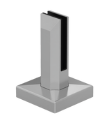 EURO Standard Top Mount Spigot - Glassparts.ca