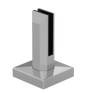 EURO Standard Top Mount Spigot - Glassparts.ca