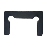 GASKET-HINGE - Shower hinge gasket set - Regular Duty