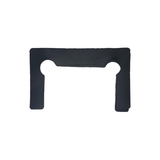 GASKET-JRHINGE - Shower hinge gasket set - Junior