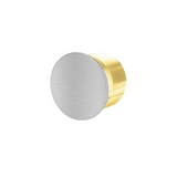 [DLUXCYLD] Door Rail - Dummy Cylinder — DLUXCYLDBS