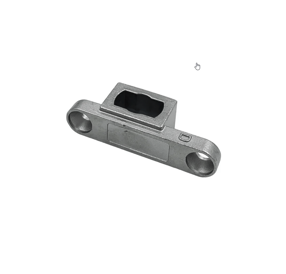 Patch Fitting Insert - Glassparts.ca