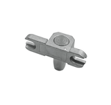 Patch Fitting Insert - Glassparts.ca