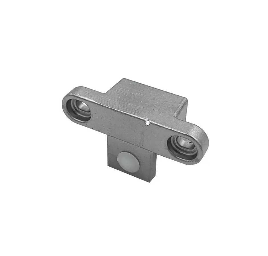 Patch Fitting Insert - Glassparts.ca